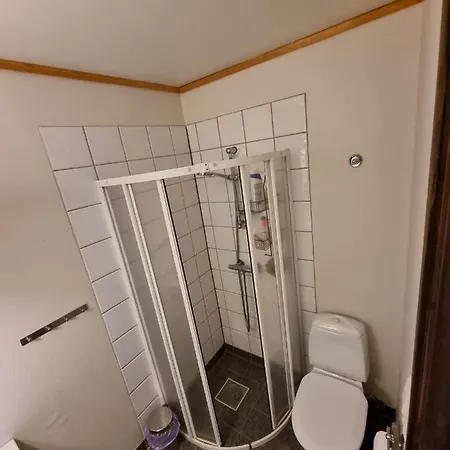 Apartment For Rent In Gautefall, Great Location For Skiing, Hiiking And Mountain Biking, Self Serviced But Housekeeping Can Be Added For An Extra Fee Drangedal Exterior photo