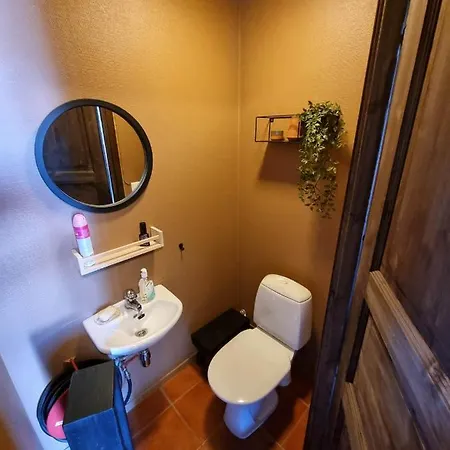 Apartment For Rent In Gautefall, Great Location For Skiing, Hiiking And Mountain Biking, Self Serviced But Housekeeping Can Be Added For An Extra Fee Drangedal Exterior photo