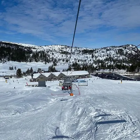 Apartment For Rent In Gautefall, Great Location For Skiing, Hiiking And Mountain Biking, Self Serviced But Housekeeping Can Be Added For An Extra Fee Drangedal Exterior photo