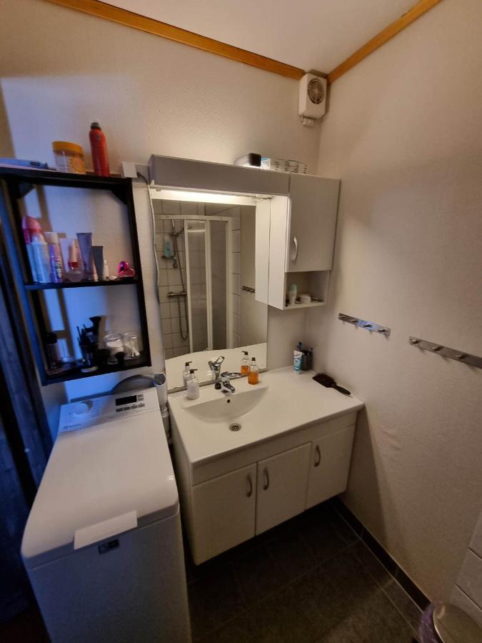 For Rent In Gautefall, Great Location For Skiing, Hiiking And Mountain Biking, Self Serviced But Housekeeping Be Added For An Extra Fee