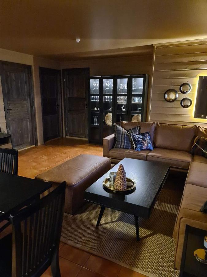 For Rent In Gautefall, Great Location For Skiing, Hiiking And Mountain Biking, Self Serviced But Housekeeping Be Added For An Extra Fee Apartment