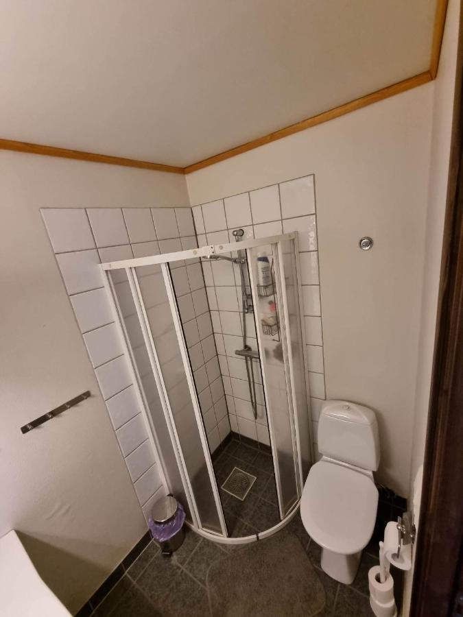For Rent In Gautefall, Great Location For Skiing, Hiiking And Mountain Biking, Self Serviced But Housekeeping Be Added For An Extra Fee