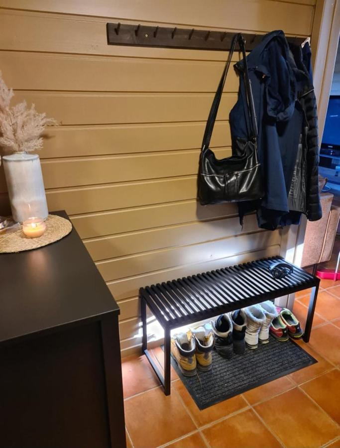 Apartment For Rent In Gautefall, Great Location For Skiing, Hiiking And Mountain Biking, Self Serviced But Housekeeping Be Added For An Extra Fee Drangedal
