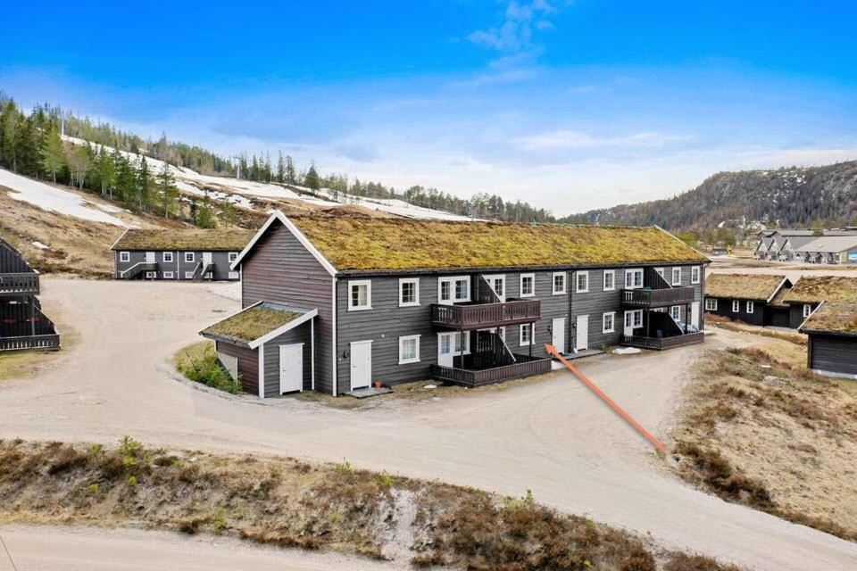 Apartment For Rent In Gautefall, Great Location For Skiing, Hiiking And Mountain Biking, Self Serviced But Housekeeping Be Added For An Extra Fee Drangedal