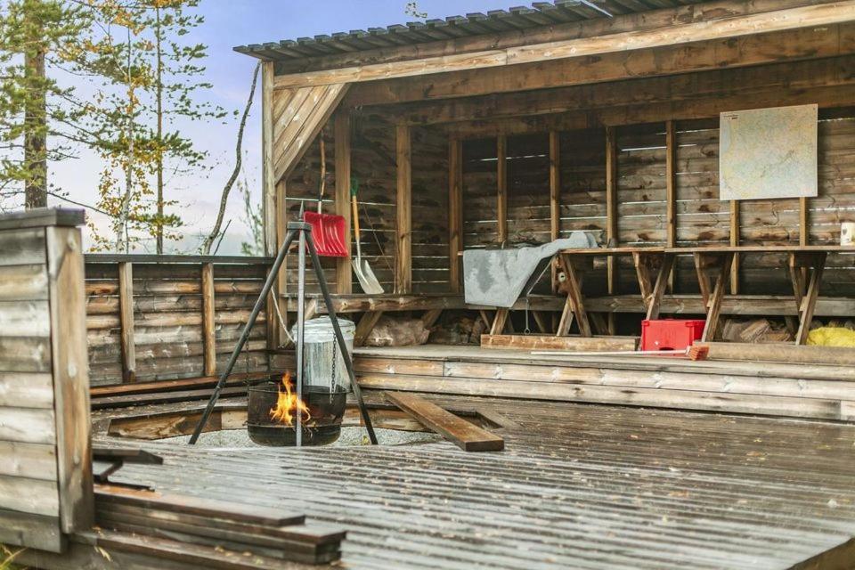 For Rent In Gautefall, Great Location For Skiing, Hiiking And Mountain Biking, Self Serviced But Housekeeping Be Added For An Extra Fee Apartment Drangedal