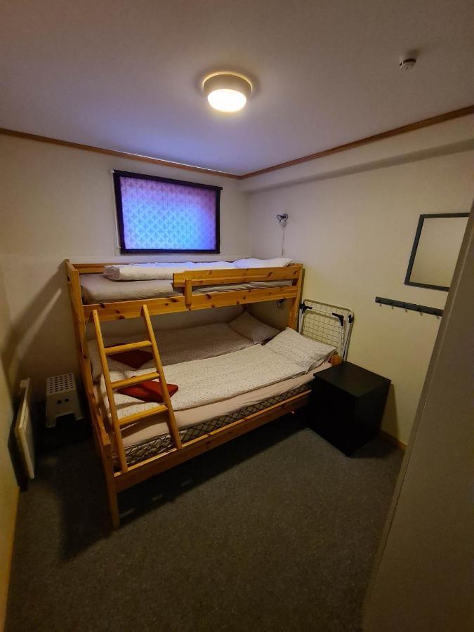 For Rent In Gautefall, Great Location For Skiing, Hiiking And Mountain Biking, Self Serviced But Housekeeping Be Added For An Extra Fee *