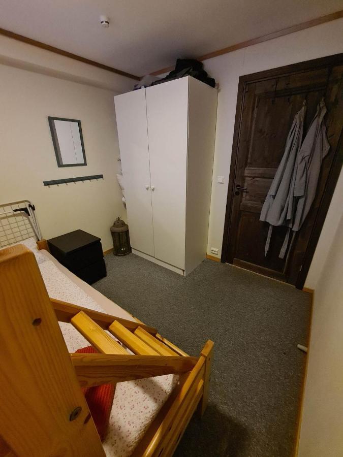 For Rent In Gautefall, Great Location For Skiing, Hiiking And Mountain Biking, Self Serviced But Housekeeping Be Added For An Extra Fee Apartment