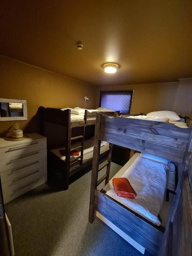 Apartment For Rent In Gautefall, Great Location For Skiing, Hiiking And Mountain Biking, Self Serviced But Housekeeping Be Added For An Extra Fee Drangedal