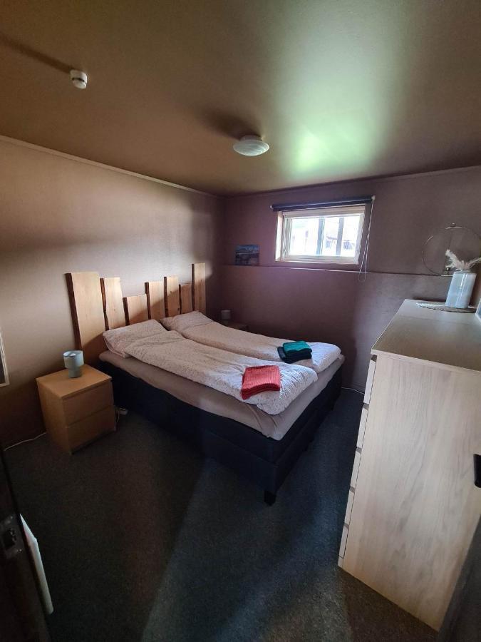 For Rent In Gautefall, Great Location For Skiing, Hiiking And Mountain Biking, Self Serviced But Housekeeping Be Added For An Extra Fee Lägenhet *